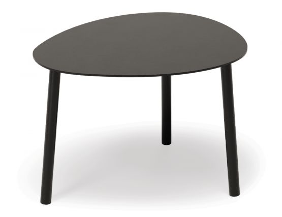 Smallblacksidetablemodern