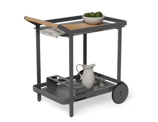 Lifestyle Bar Cart Drinks Trolley Entertainment