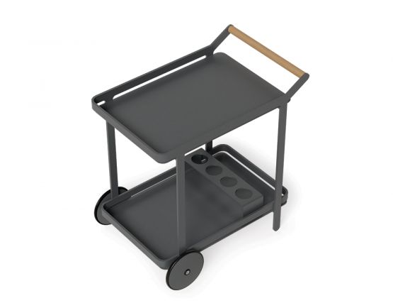 Serving Cart Outdoor Trolley