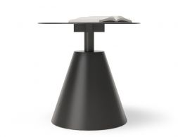 Aluminum Sidetable Outdoortable