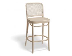 811 Range Stool Natural 1