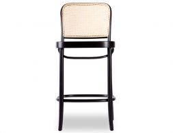 811_Hoffmann_Stool_in_Black_0000_Black811Stool4