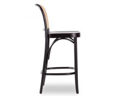 811_Hoffmann_Stool_in_Black_0005_Black811Stool