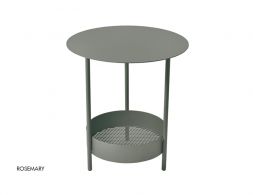 Salsa Side Table Rosemary