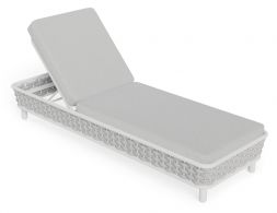 Siano Lounger Outdoor Poolside