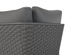 Weave Siano Modern Cushion