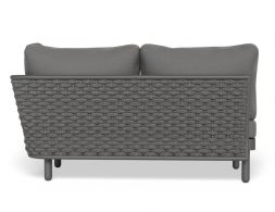 Weave Siano Modern Louonge Outdoor