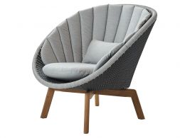 Peacock Lounge Caneline_0000_Peacock_lounge_chair_grey_teak_YSN96