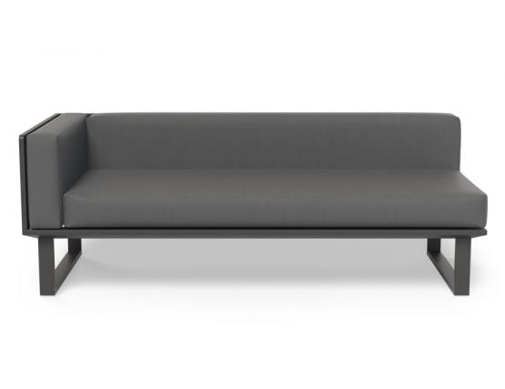 Left Arm Vivara Couch