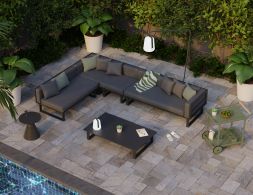 Outdoor Furniture Modern