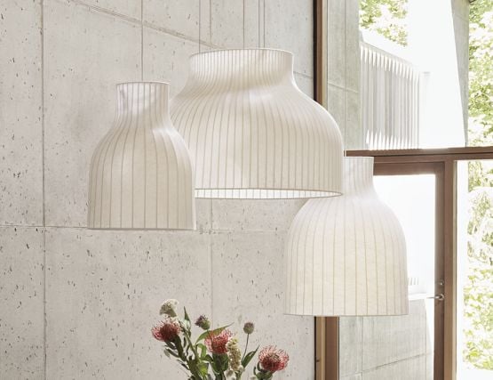 Muuto ceiling store light