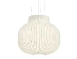 Strand Muuto Pendant_0004_Strand Pendant Lamp Closed 60 Muuto 5000x5531