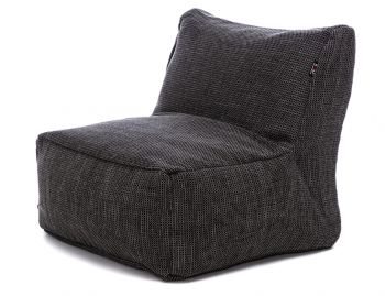 Dotty Medium Chair Outooor Bean Bag Lounge Chair by Roolf image