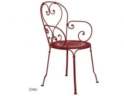 1900 Armchair CHILI