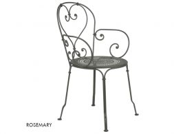 1900 Armchair ROSEMARY