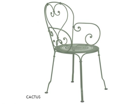 1900 Armchair CACTUS