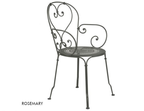 1900 Armchair ROSEMARY