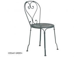 1900 Chair CEDAR GREEN