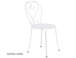 1900 Chair COTTON WHITE