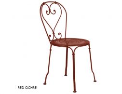 1900 Chair RED OCHRE