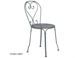 1900 Chair STORM GREY