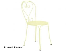 1900 Range Chair 4