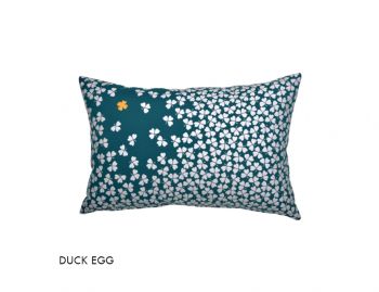 Trefle Outdoor Cushion 68x44cm by Fermob image