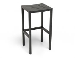 Barstool Halki Modern Outdoor