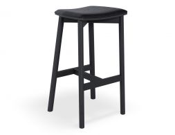 Andi_BacklessStool_Black_BlackVinylPad_MAIN_V2