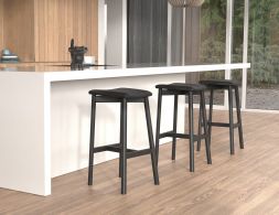 Andi_BacklessStools_WPads_Black_1