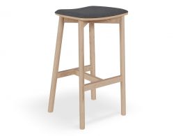 Andi_BacklessStool_Natural_DarkGreyFabricPad_MAIN_V2
