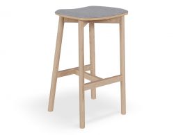 Andi_BacklessStool_Natural_LightGreyFabricPad_MAIN_V2