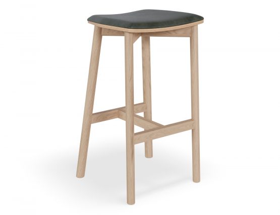 Andi_BacklessStool_Natural_GreenVinylPad_MAIN_V2
