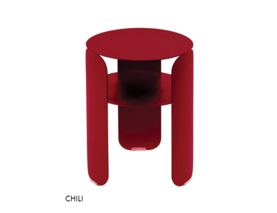 Bebopchili