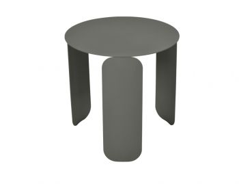 Fermob Bebop Low Table dia 45cm  image