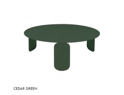 Bebopcedargreen