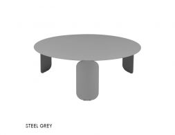 Bebopsteelgrey