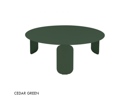 Bebopcedargreen