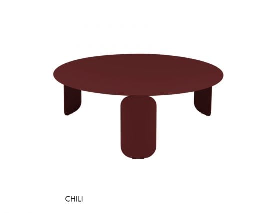 Bebopchili
