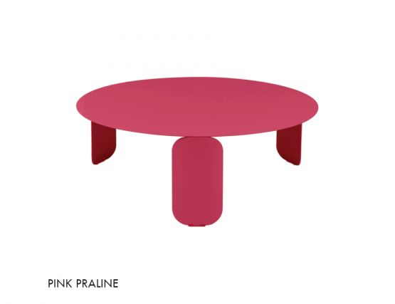 Beboppinkpraline