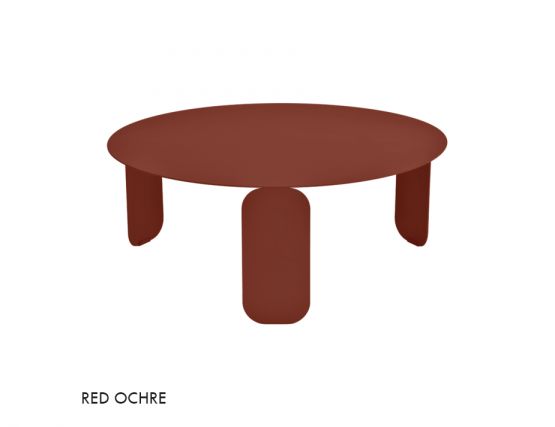 Bebopredochre
