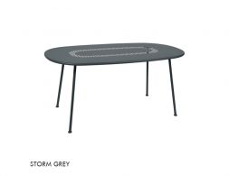 Lorette Tablestormgrey