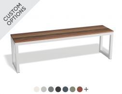 FrontImage Lilico Outdoorbench