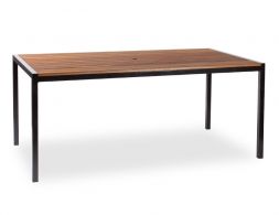 Black Designer Table