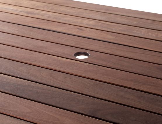 Patio Table