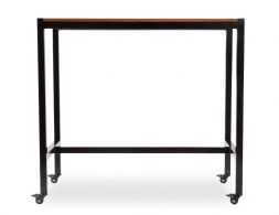 High Bar Cafe Table