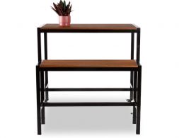 Modern High Bar Table