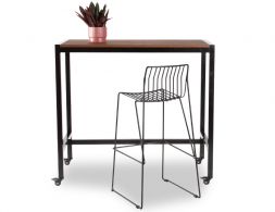 Table And Bench