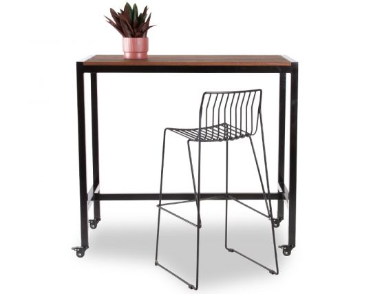 Table And Bench