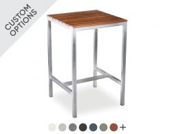 Kyenne Range HighBar Table